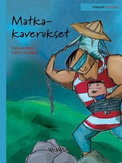 Matkakaverukset