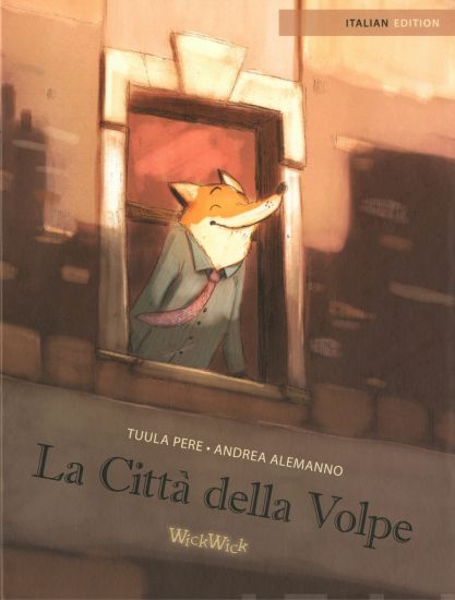La Città della Volpe