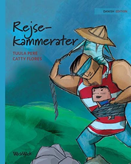 Rejsekammerater