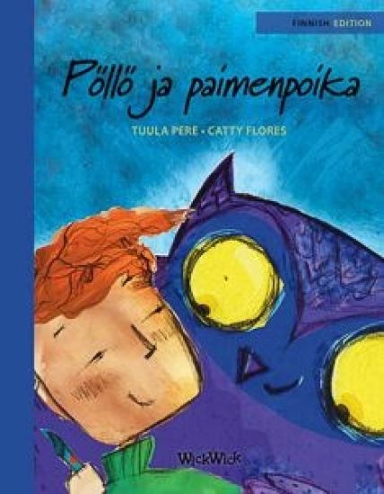 Pöllö ja paimenpoika