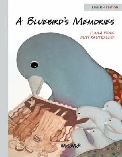 A Bluebird's Memories