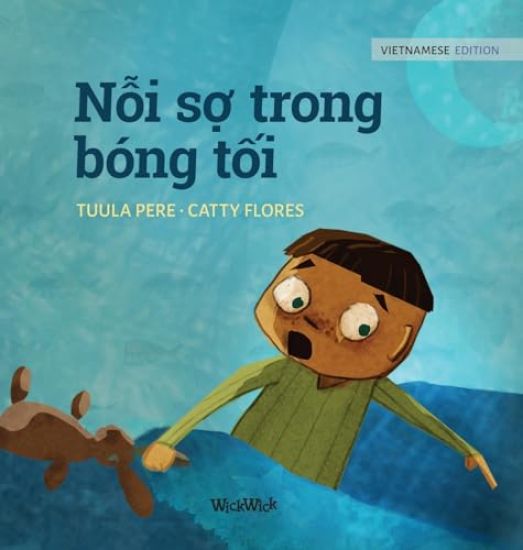 N?i s? trong bóng t?i