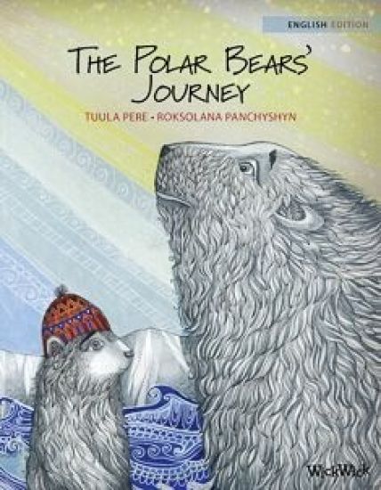 The Polar Bear's Journey