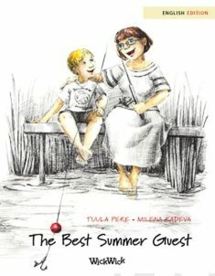 The Best Summer Guest