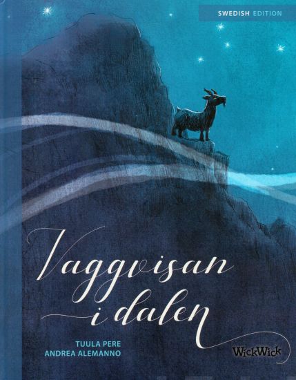 Vaggvisan i dalen