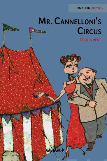 Mr Cannelloni's Circus