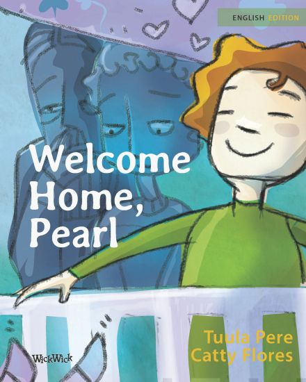Welcome Home, Pearl