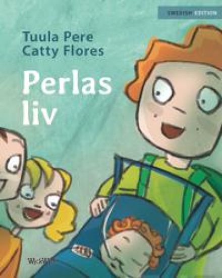 Perlas liv