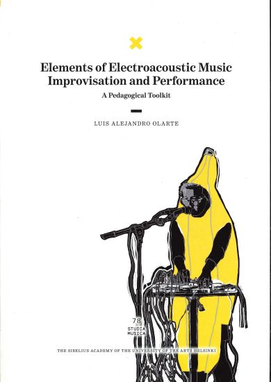 Elements of Electroacoustic Music