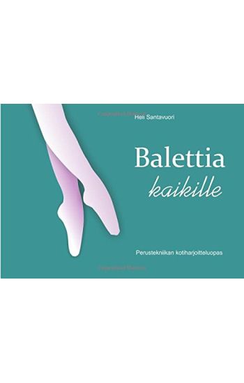 Balettia kaikille