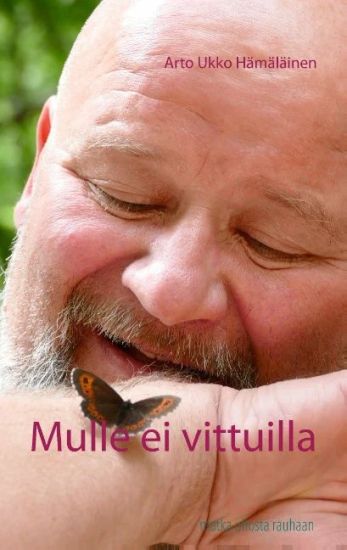 Mulle ei vittuilla