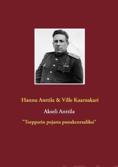 Akseli Anttila