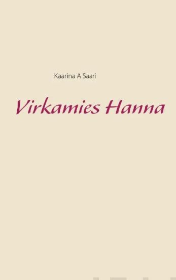 Virkamies Hanna