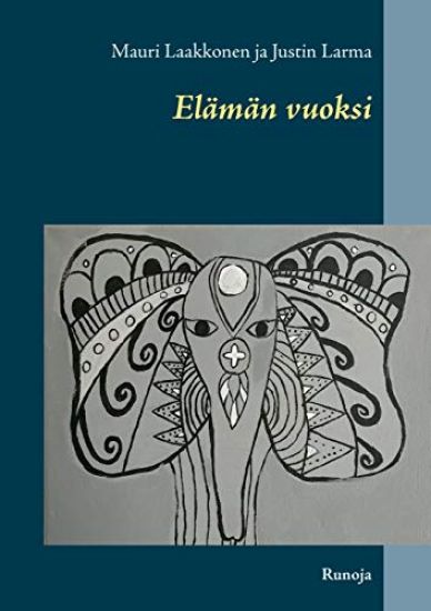 Kansikuva: Elämän vuoksi