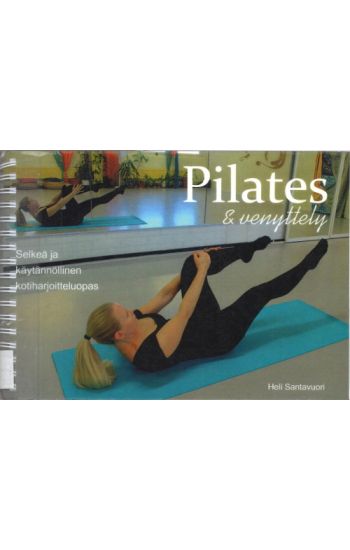 Pilates ja venyttely