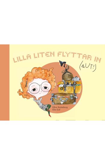 Lilla Liten flyttar in (och ut!)