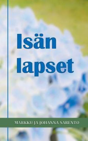 Kansikuva: Isän lapset