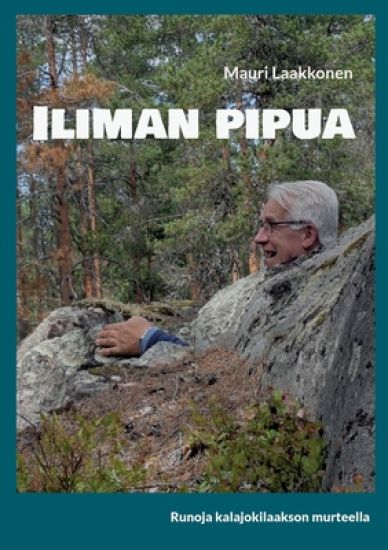Iliman pipua
