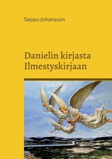 Danielin kirjasta Ilmestyskirjaan