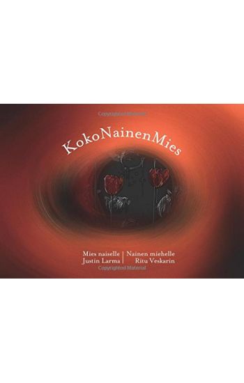 KokoNainenMies
