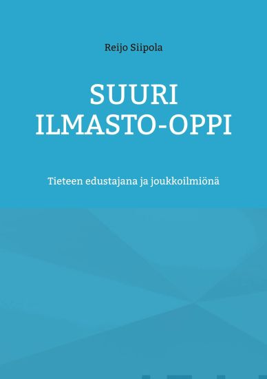 Suuri Ilmasto-oppi