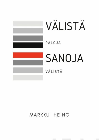 Sanoja välistä