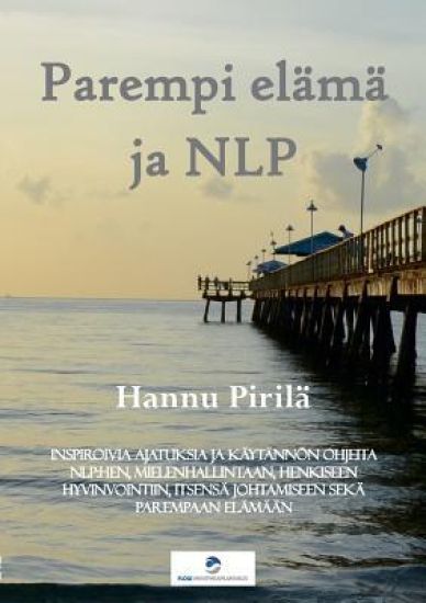 Kansikuva: Parempi elämä ja NLP
