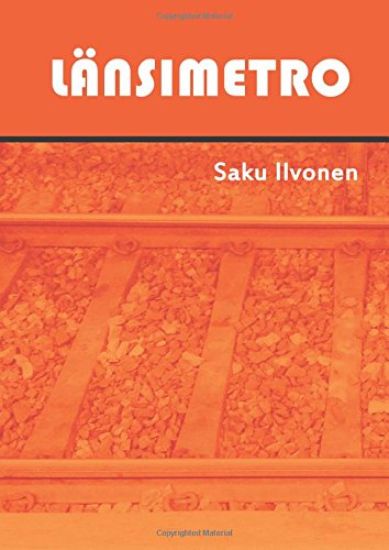 Kansikuva: Länsimetro