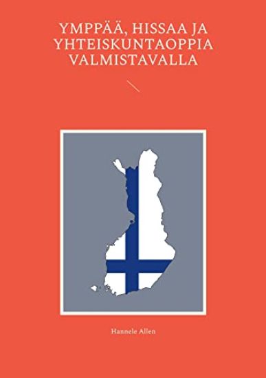 Ymppää, hissaa ja yhteiskuntaoppia valmistavalla