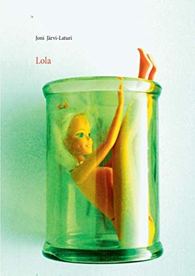 Kansikuva: Lola