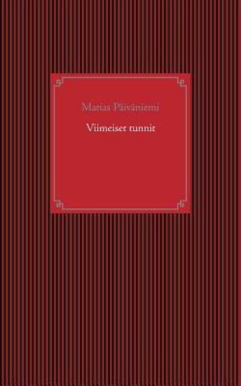 Viimeiset tunnit
