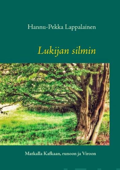 Lukijan silmin