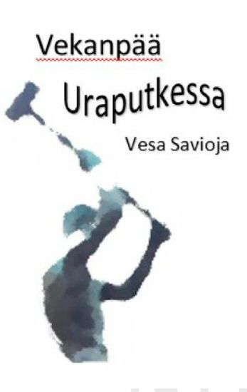Vekanpää Uraputkessa