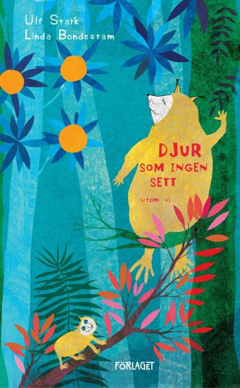 Djur som ingen sett utom vi