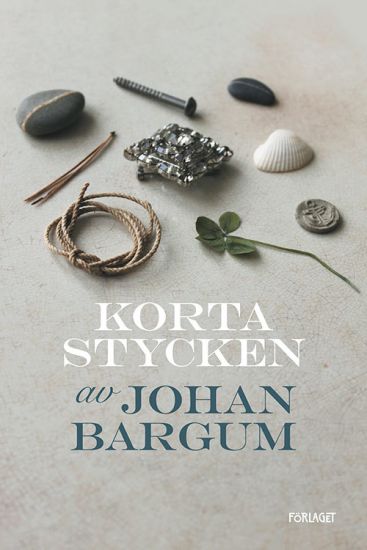 Korta stycken av Johan Bargum
