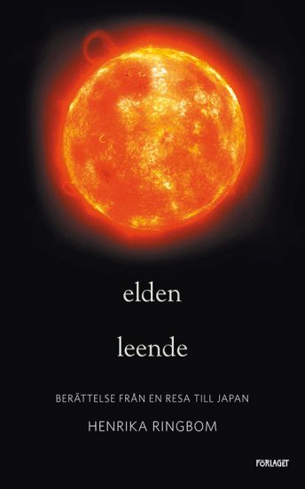 Elden leende