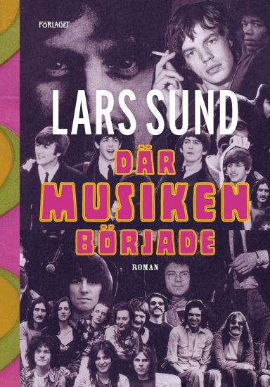 Där musiken började