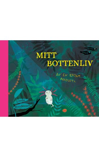 Mitt bottenliv