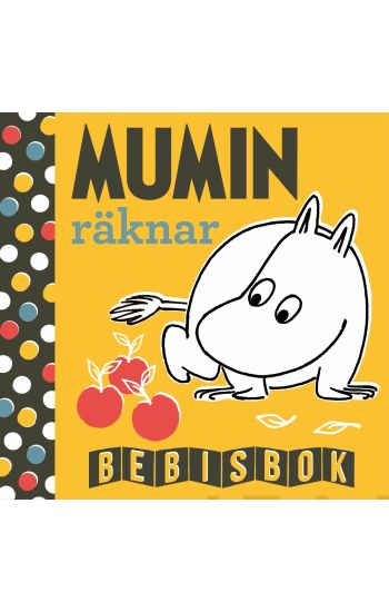 Mumin räknar