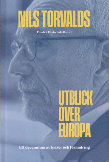 Utblick över Europa