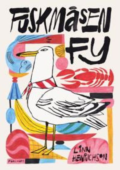 Fuskmåsen Fy