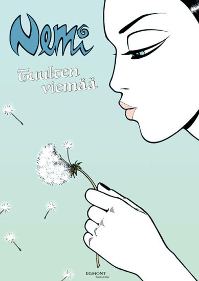 Nemi 34: Tuulten viemää