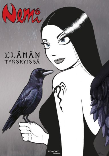 Nemi 36: Elämän tyrskyissä