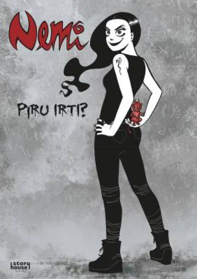 Nemi 45: Piru irti?
