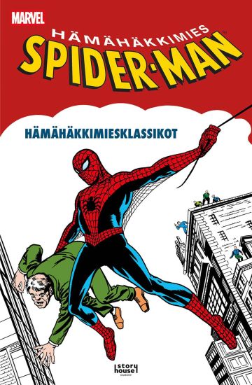 Spider-Man: Hämähäkkimies-klassikot