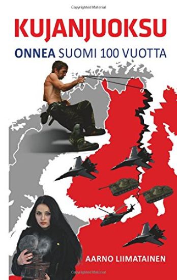 Kansikuva: Kujanjuoksu