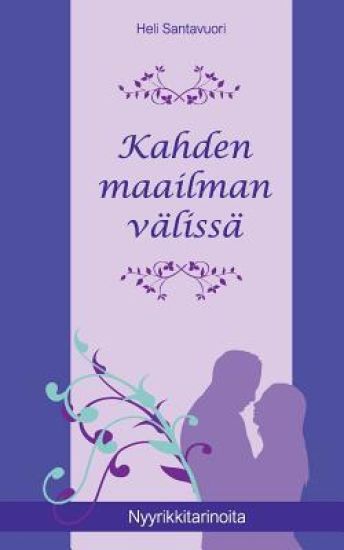 Kahden maailman välissä