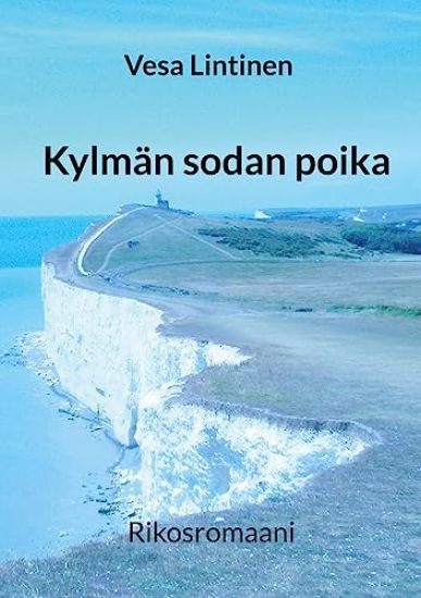 Kylmän sodan poika