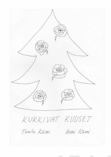 Kukkivat kuuset