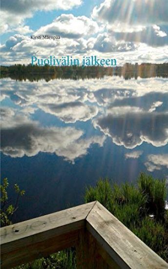 Puolivälin jälkeen